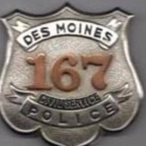 Meet your Posher, Theresa